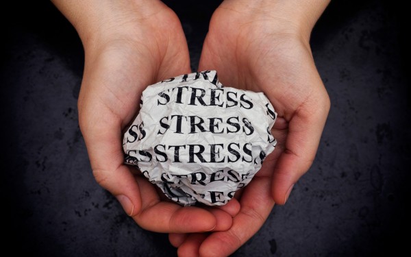 Self-Prescription: How can I manage stress?